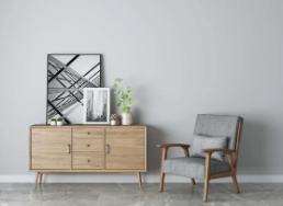 光澤度儀(yi) 在家具、塑料行業(ye) 中的應用