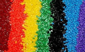 光澤度儀(yi) 在塑料工業(ye) 中的應用