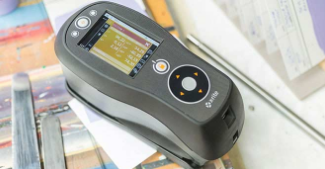 愛色麗(li) 色差儀(yi) lab值和Yxy值的區別