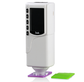 你不知道的色差儀(yi) 常見故障及解決(jue) 方法