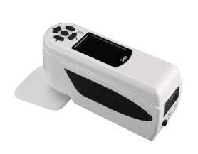 色差儀(yi) 在注塑如何進行控製色差