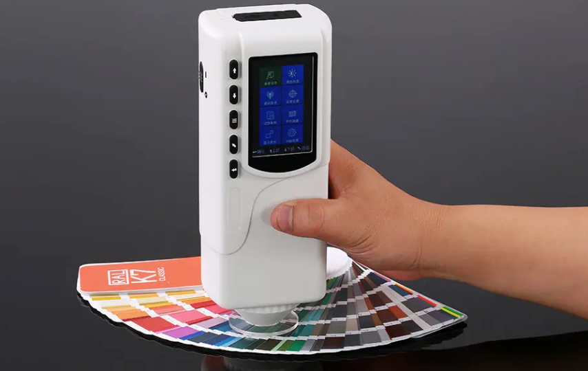 色差儀(yi) 中專(zhuan) 業(ye) 術語中英文對照