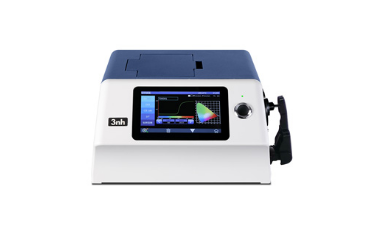 分光測色儀(yi) 在農(nong) 藥工業(ye) 中的應用