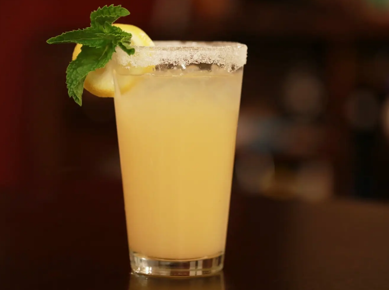 飲料行業(ye) 中的顏色控製