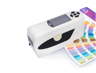 色差儀(yi) 的三原色色光原理