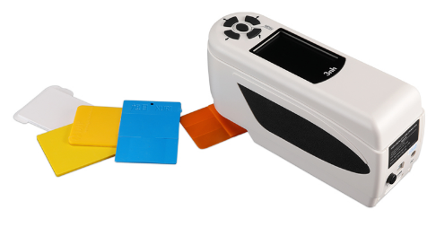 國產(chan) 精密色差儀(yi) 的優(you) 勢和發展趨勢