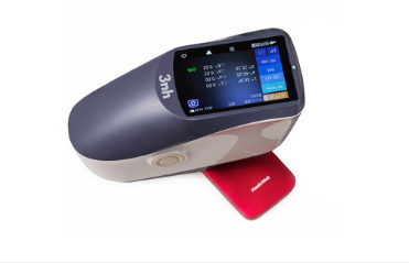 色差儀(yi) 與(yu) 分光測色儀(yi) 是什麽(me)