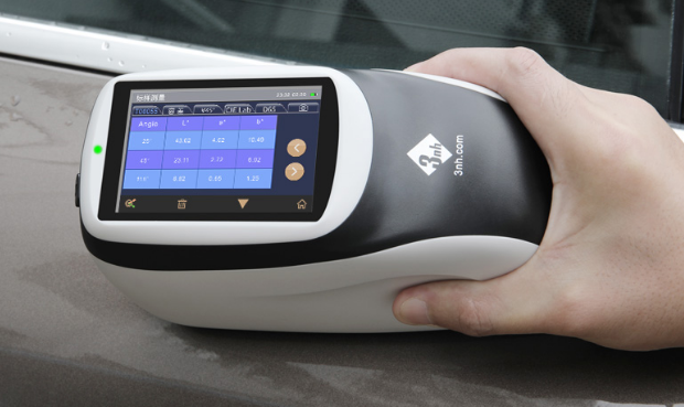 原子吸收分光光度計是怎麽(me) 工作的