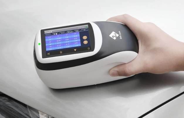 色差計與(yu) 分光光度計的區別與(yu) 選擇指南1