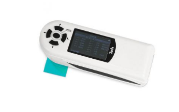 色差計與(yu) 分光光度計的區別與(yu) 選擇指南