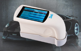 采購色差儀(yi) 的注意幾點