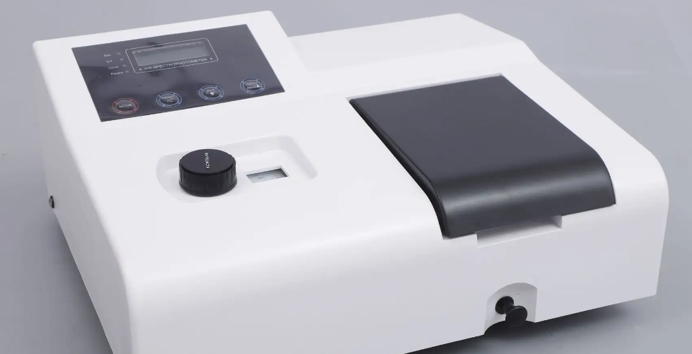 色度計和光譜儀(yi) 是一樣的嗎