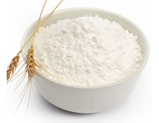 色差儀(yi) 在麵粉檢測中的重要性