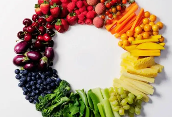 知曉食品行業(ye) 的顏色測量