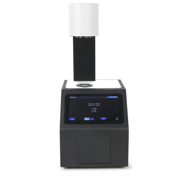 霧度的類型和測量方法與(yu) 工具-霧度計