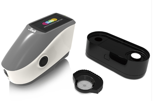 分光密度計和分光光度計有什麽(me) 區別