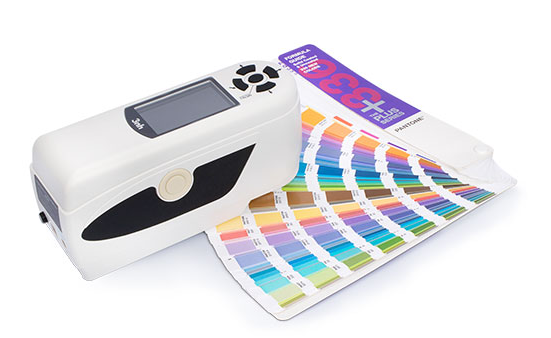 了解便攜式色差儀(yi) 主要功能