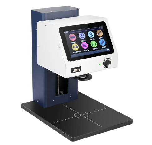 台式分光測色儀(yi) 有什麽(me) 優(you) 點