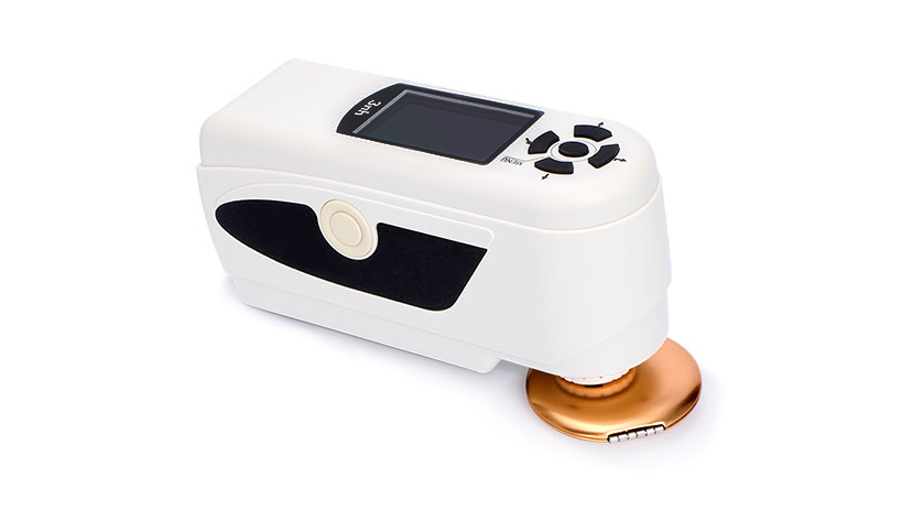 色差儀(yi) 顏色檢測