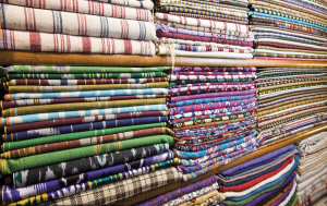 紡織品色差怎麽檢測，麵料色差檢驗方法