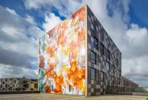 玻璃色差怎麽看，玻璃顏色檢測儀