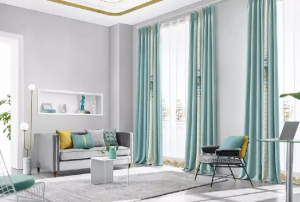 窗簾色差是什麽原因造成的，該怎麽解決