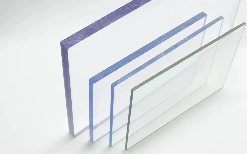 耐力板存在色差是什麽原因，耐力板色差管控辦法