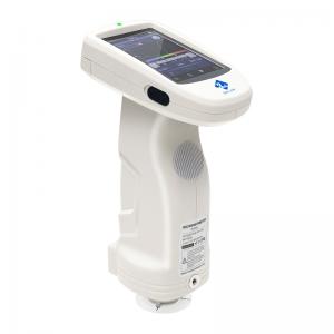 分光測色儀的數據怎麽看,分光測色儀數值分析