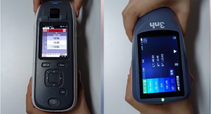 測色儀的各項數值怎麽看