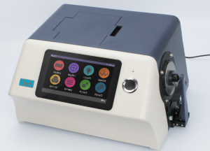 什麽是色差儀容差？容差怎麽設置？