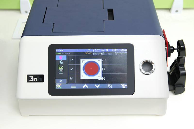 內(nei) 置攝像頭取景定位