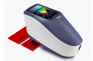 色差儀lab值如何分析？正負是什麽意思？