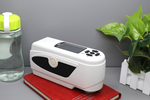 色差儀數據與顏色的關係