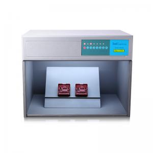 色溫與顏色的對應關係