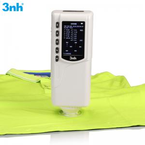 測量液體色彩需要用什麽類型的色差測色儀？