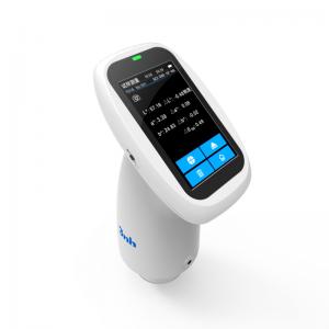 色差儀重複性的測試方法