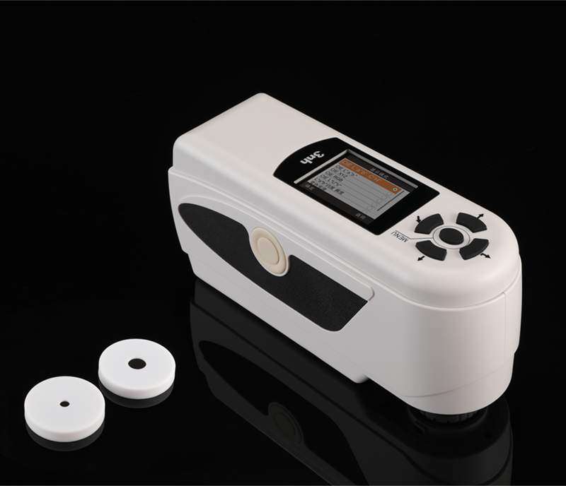 更豐(feng) 富的測量模式