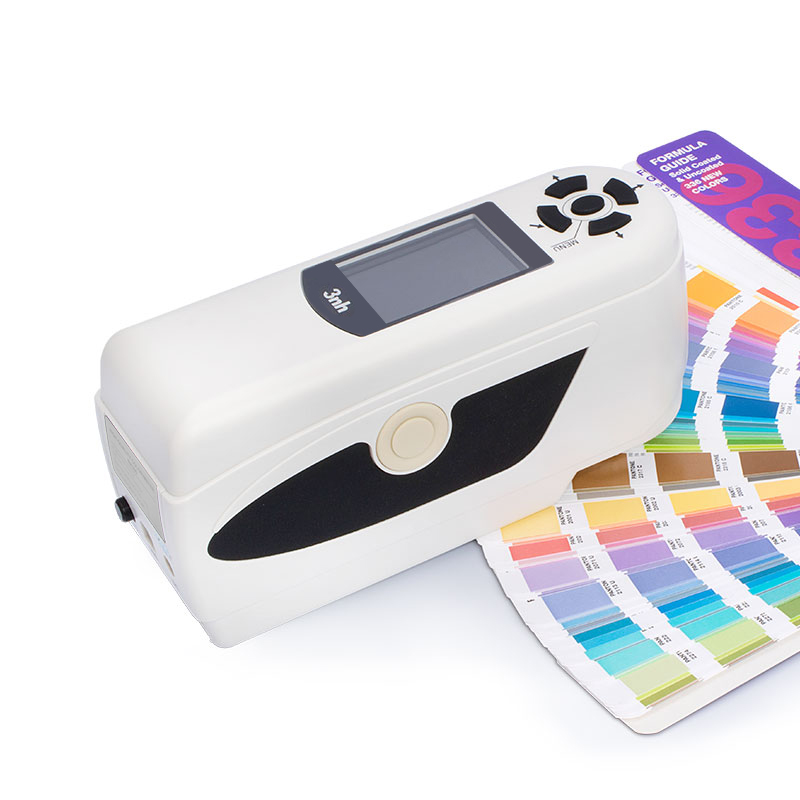 NH300+色差儀(yi) 