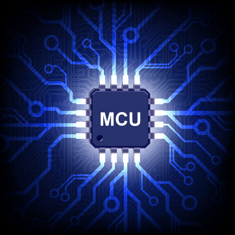 工業(ye) 級實時處理的MCU