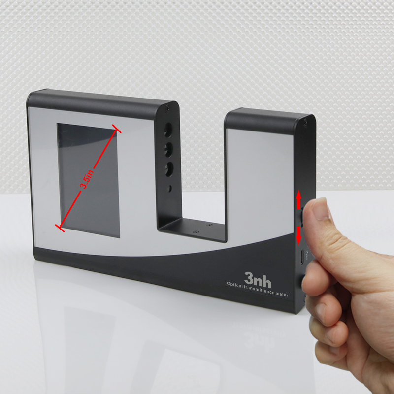 良好的操作體(ti) 驗