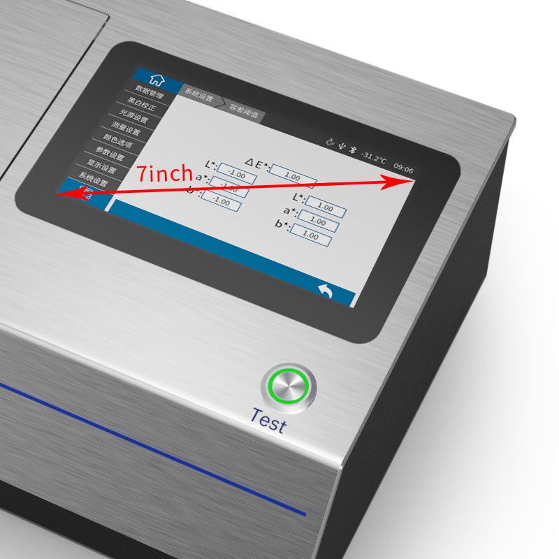 強大顯示與(yu) 交互能力