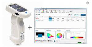 5天速成配色專家！PeColor+TS7700智能調色係統1小時完成30天工作