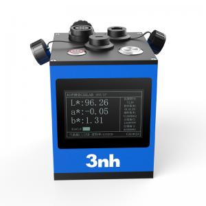 開啟顏色檢測新時代：YL3160 非接觸式分光測色儀驚豔上市