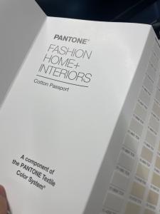 紡織人福音！告別對色難題，三恩時CR8 色差儀精準找色