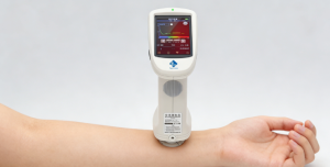 新規來襲！CIE 256:2025 重塑膚色測量標準，TS7700 引領合規新範式