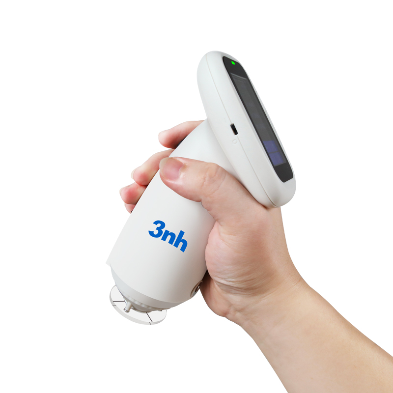 分光色差儀(yi) PS2080