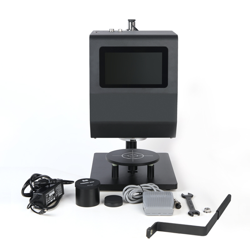 TS8290便攜台式分光測色儀