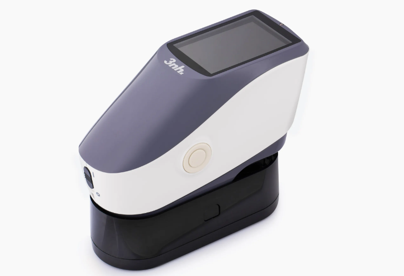 不同類型的色差儀器之間有什麽區別?