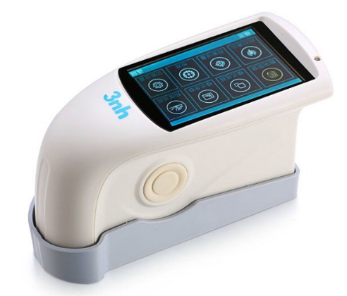 如何確定塗層的表麵光澤