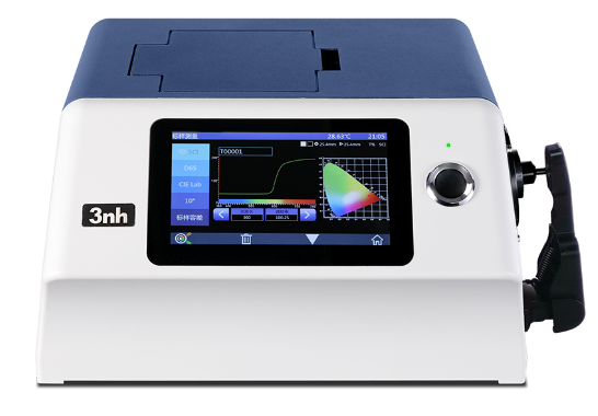 【台式、便攜式】分光光度計的比較